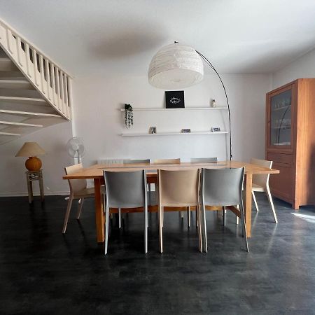 Maison Duplex T4 6 Couchages Gujan-Mestras Exteriör bild