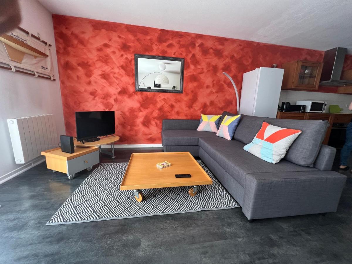 Maison Duplex T4 6 Couchages Gujan-Mestras Exteriör bild