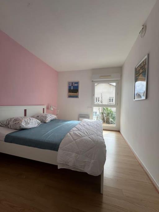 Maison Duplex T4 6 Couchages Gujan-Mestras Exteriör bild